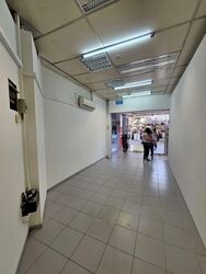 Tampines Street 21 (D18), Shop House #573465311